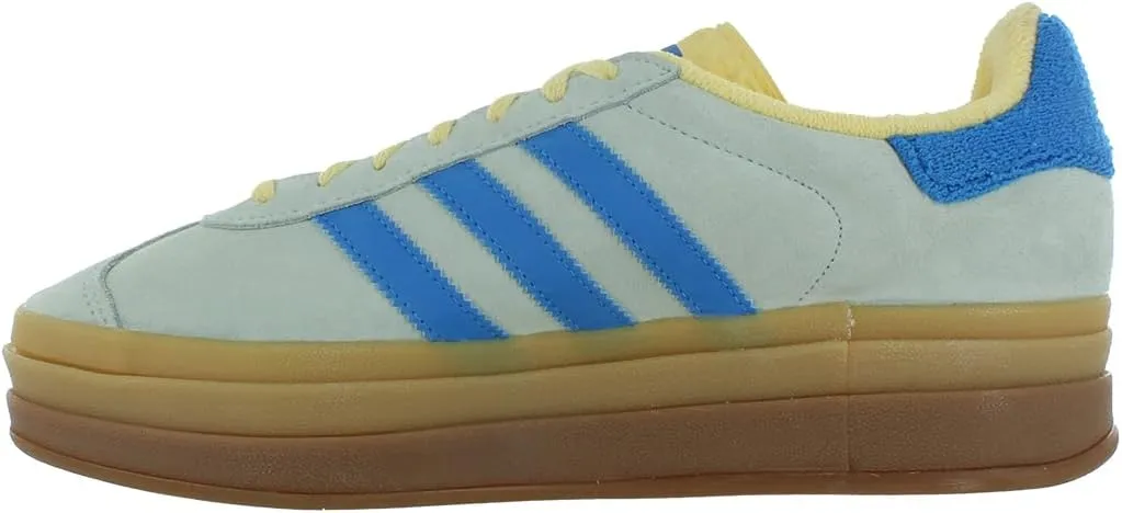 adidas Gazelle Bold Womens Shoes