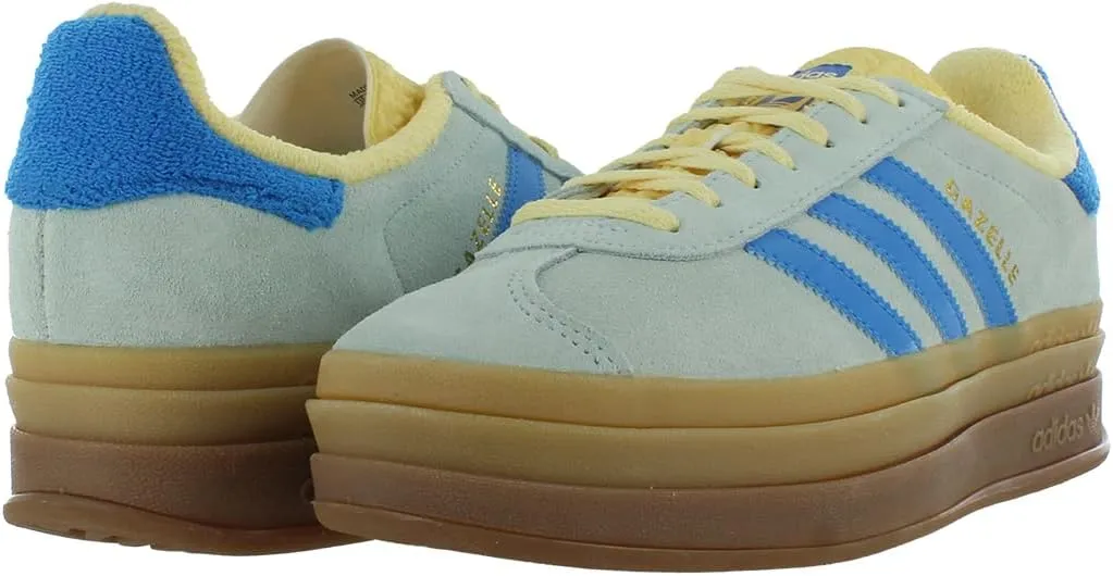 adidas Gazelle Bold Womens Shoes