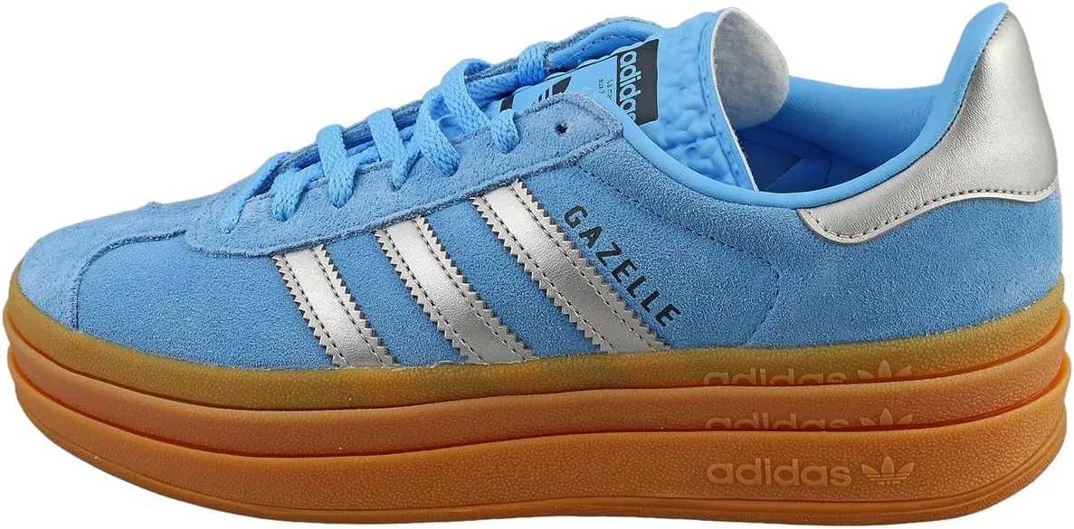 adidas Gazelle Bold Women's Shoes