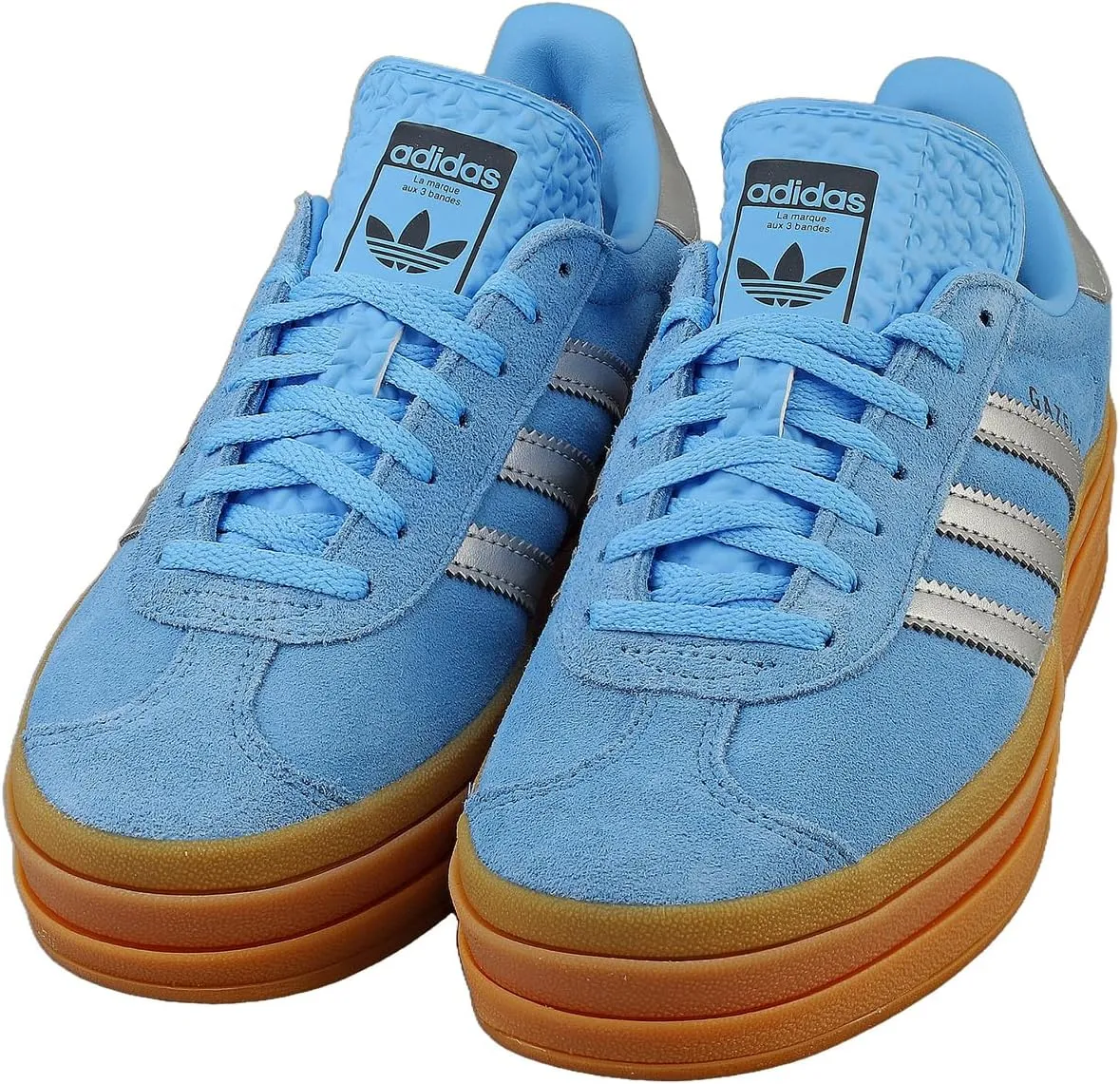 adidas Gazelle Bold Women's Shoes