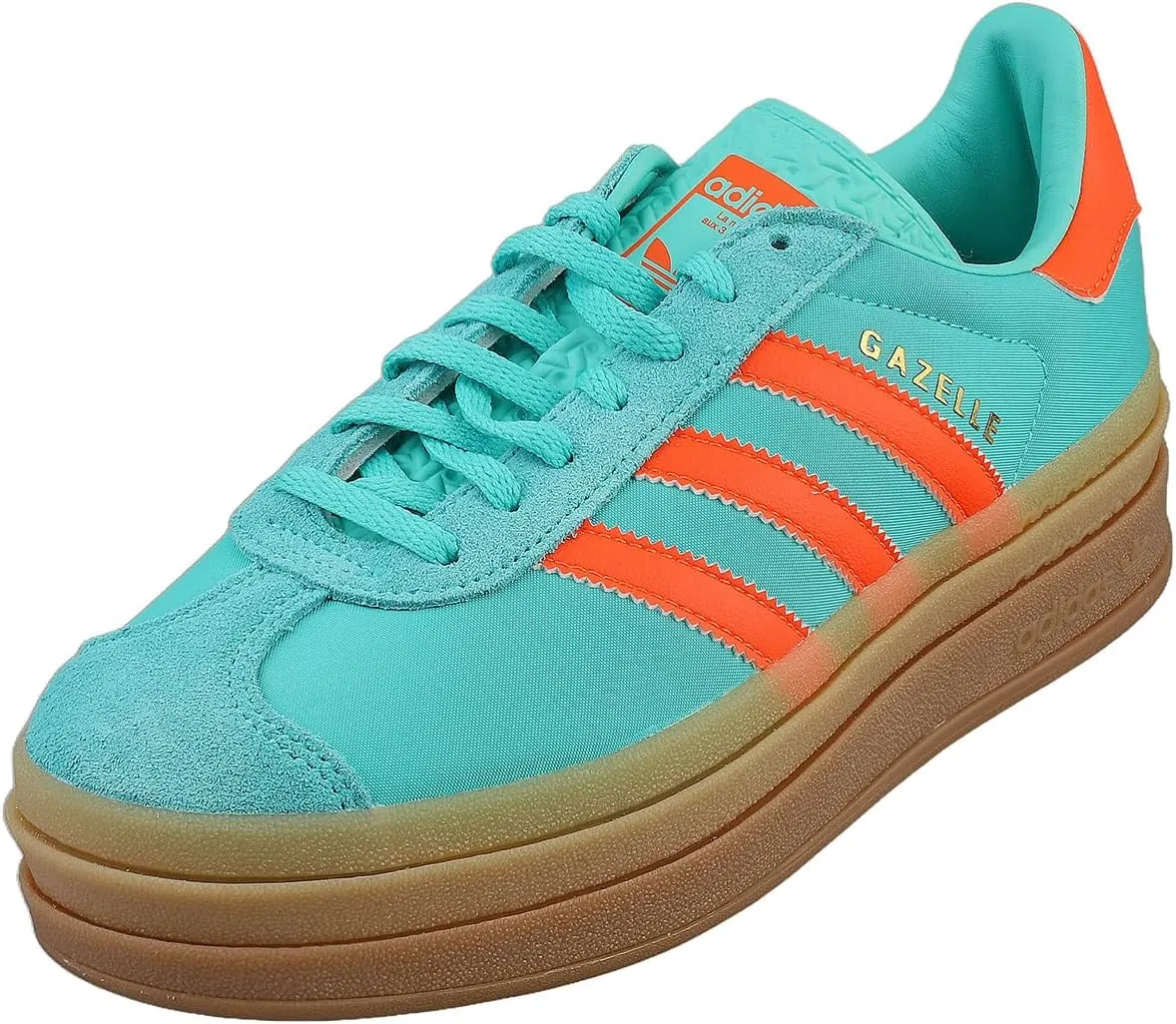 adidas Gazelle Bold Women's Shoes