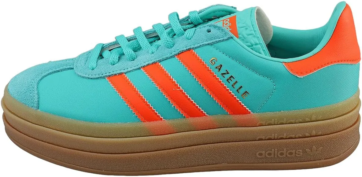 adidas Gazelle Bold Women's Shoes