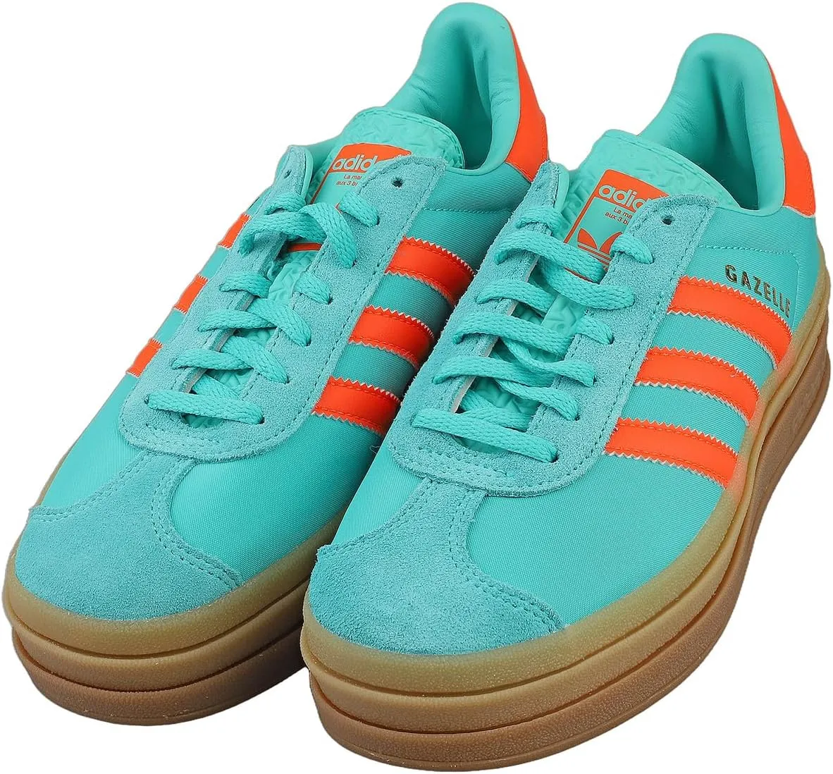 adidas Gazelle Bold Women's Shoes