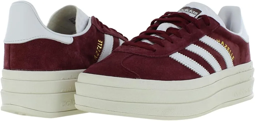 adidas Gazelle Bold Womens Shoes