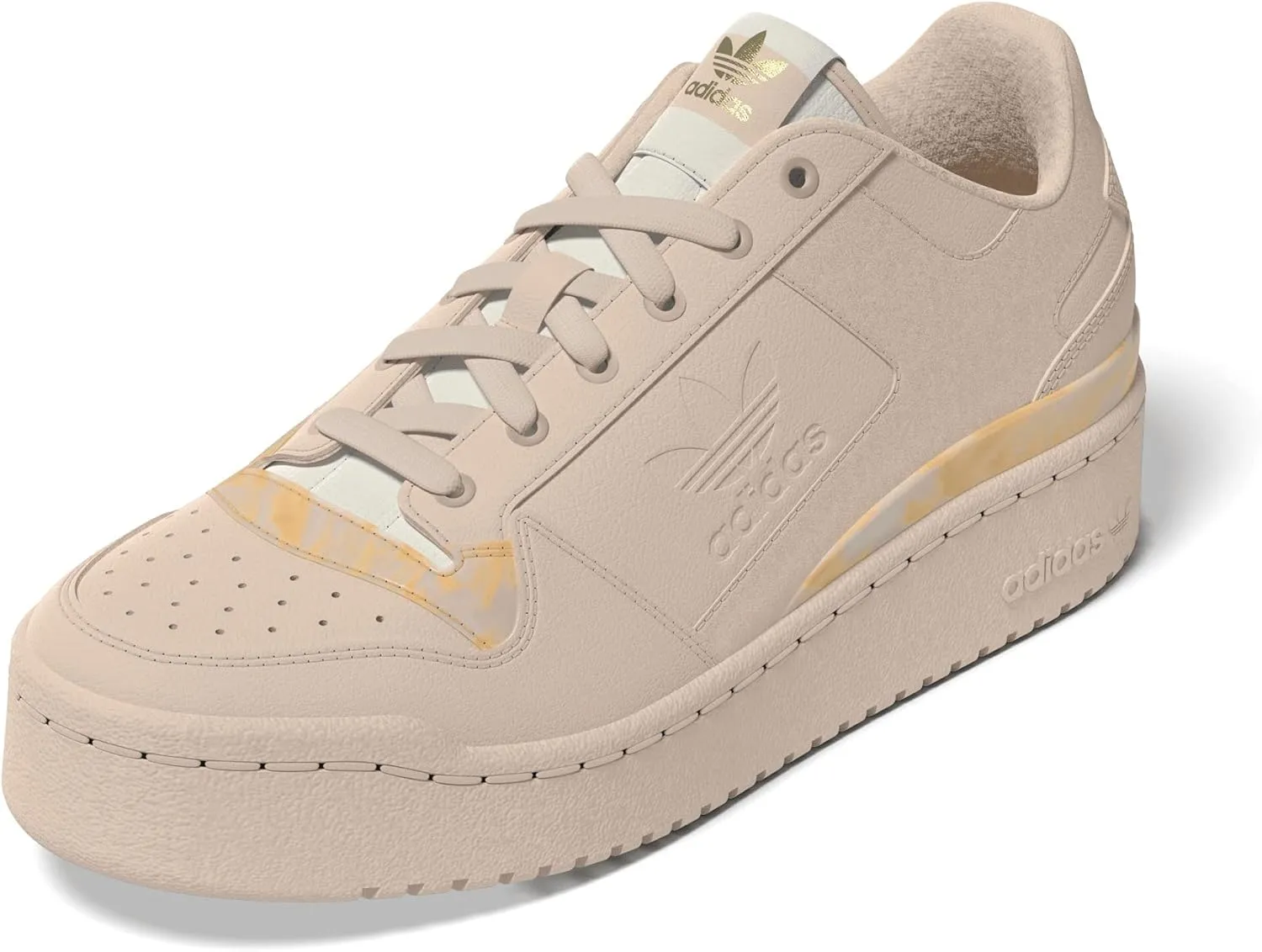adidas Originals Forum Bold Her Vegan