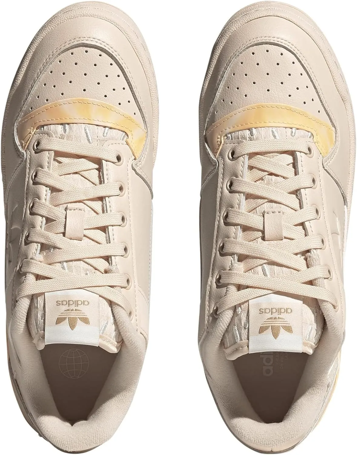 adidas Originals Forum Bold Her Vegan
