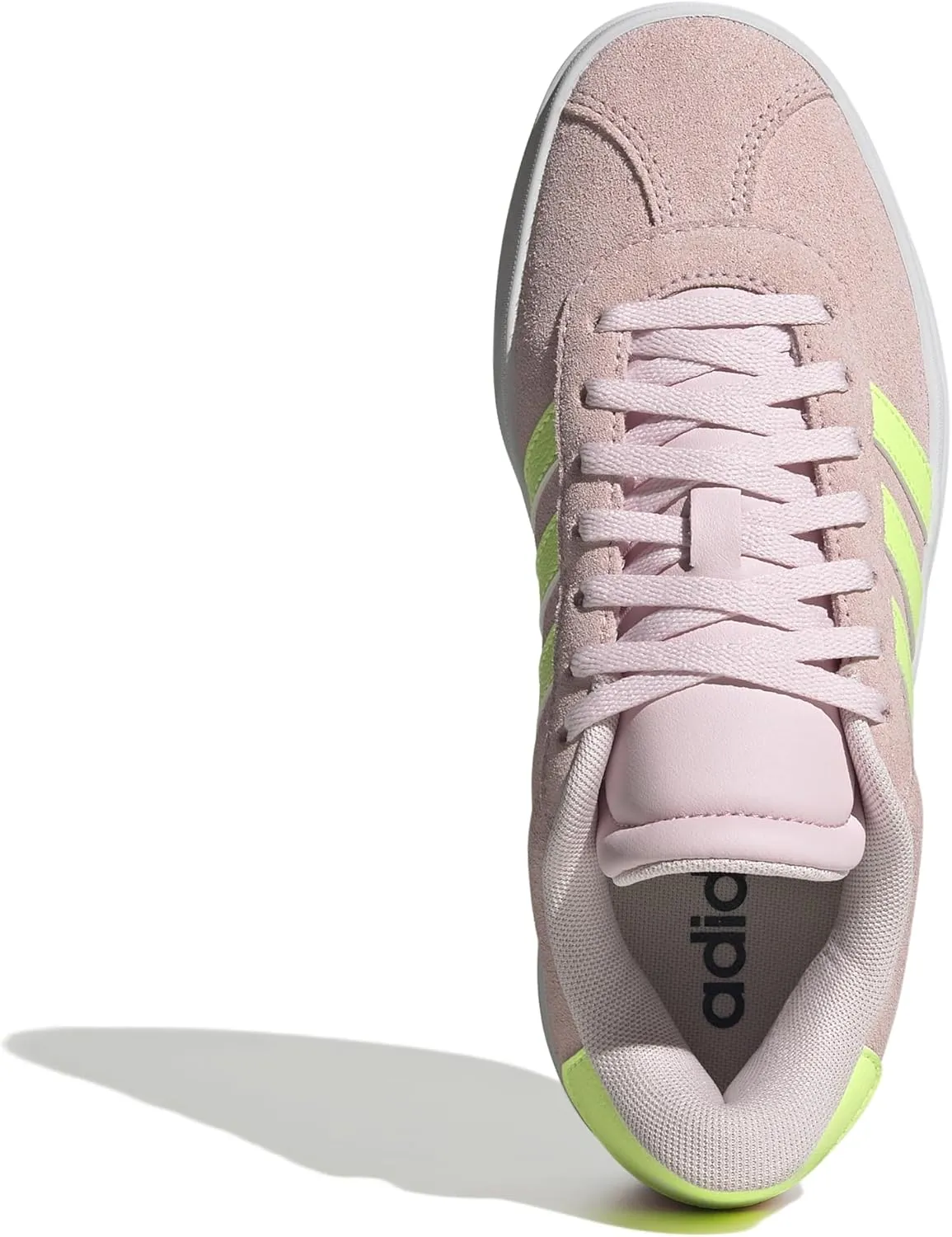adidas VL Court Bold Shoes Junior, Unisex Children's Trainers