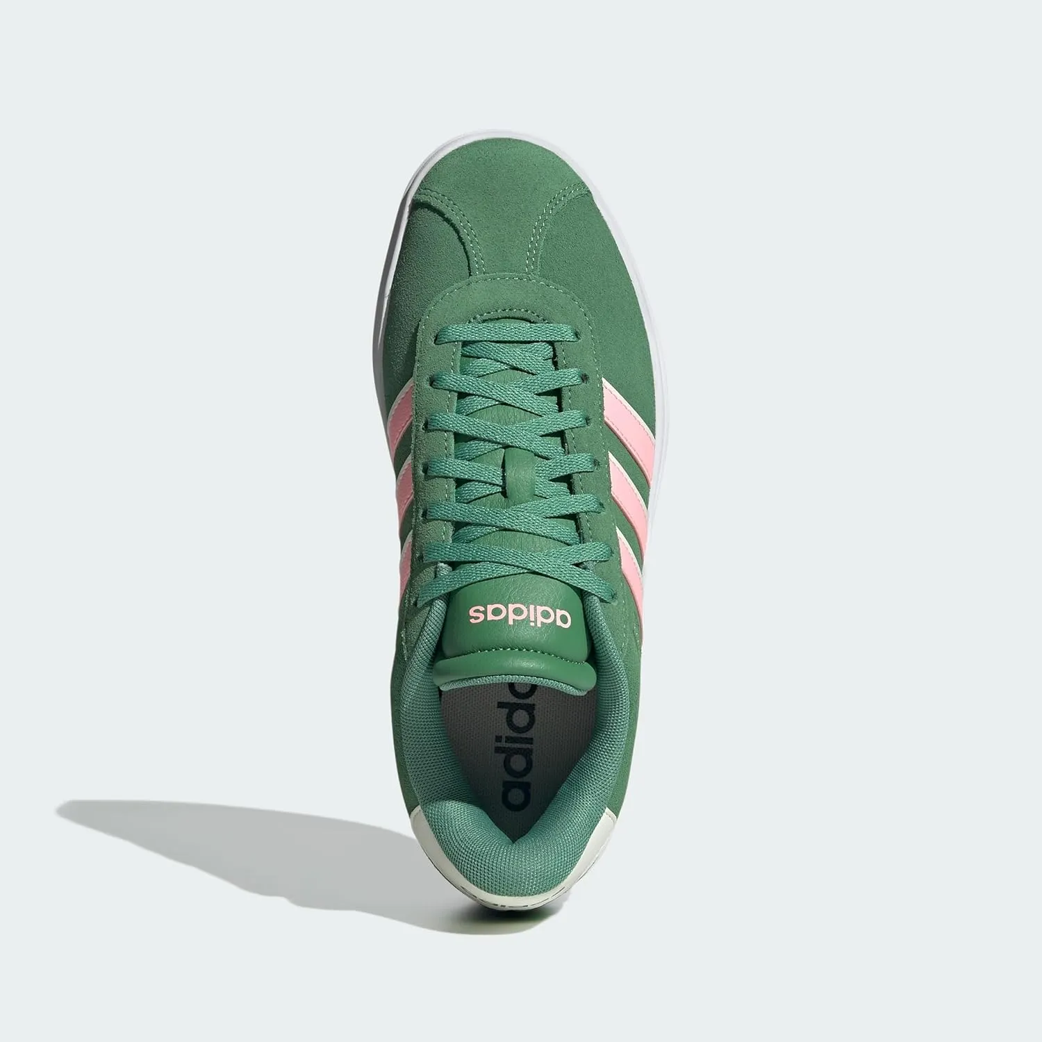 adidas Women's Vl Court Bold Shoes Sneaker