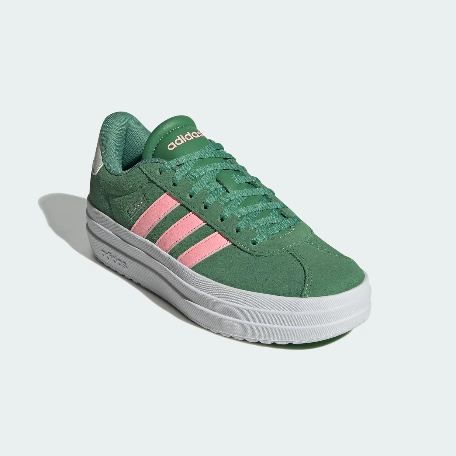 adidas Women's Vl Court Bold Shoes Sneaker