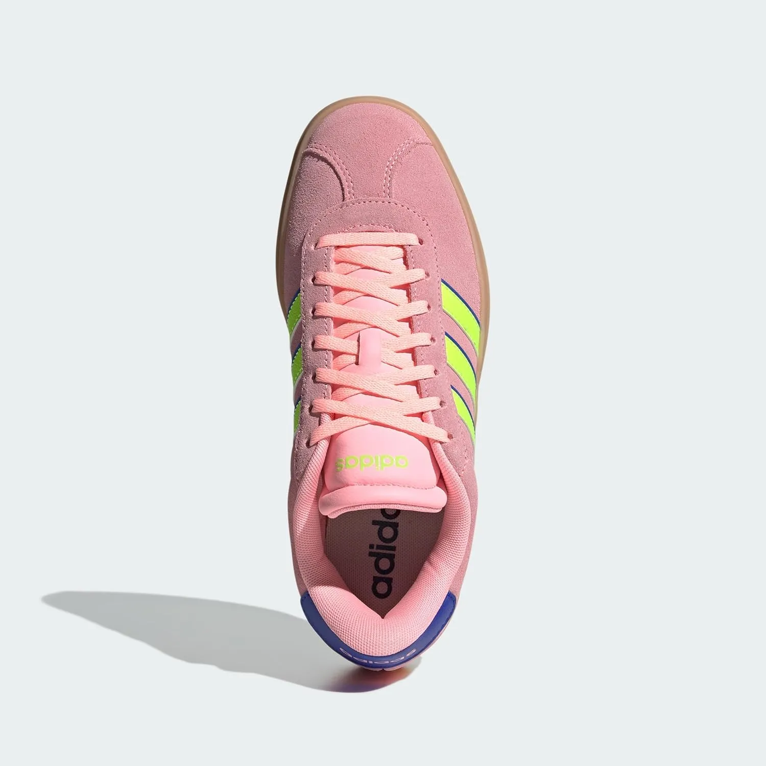 adidas Women's Vl Court Bold Shoes Sneaker
