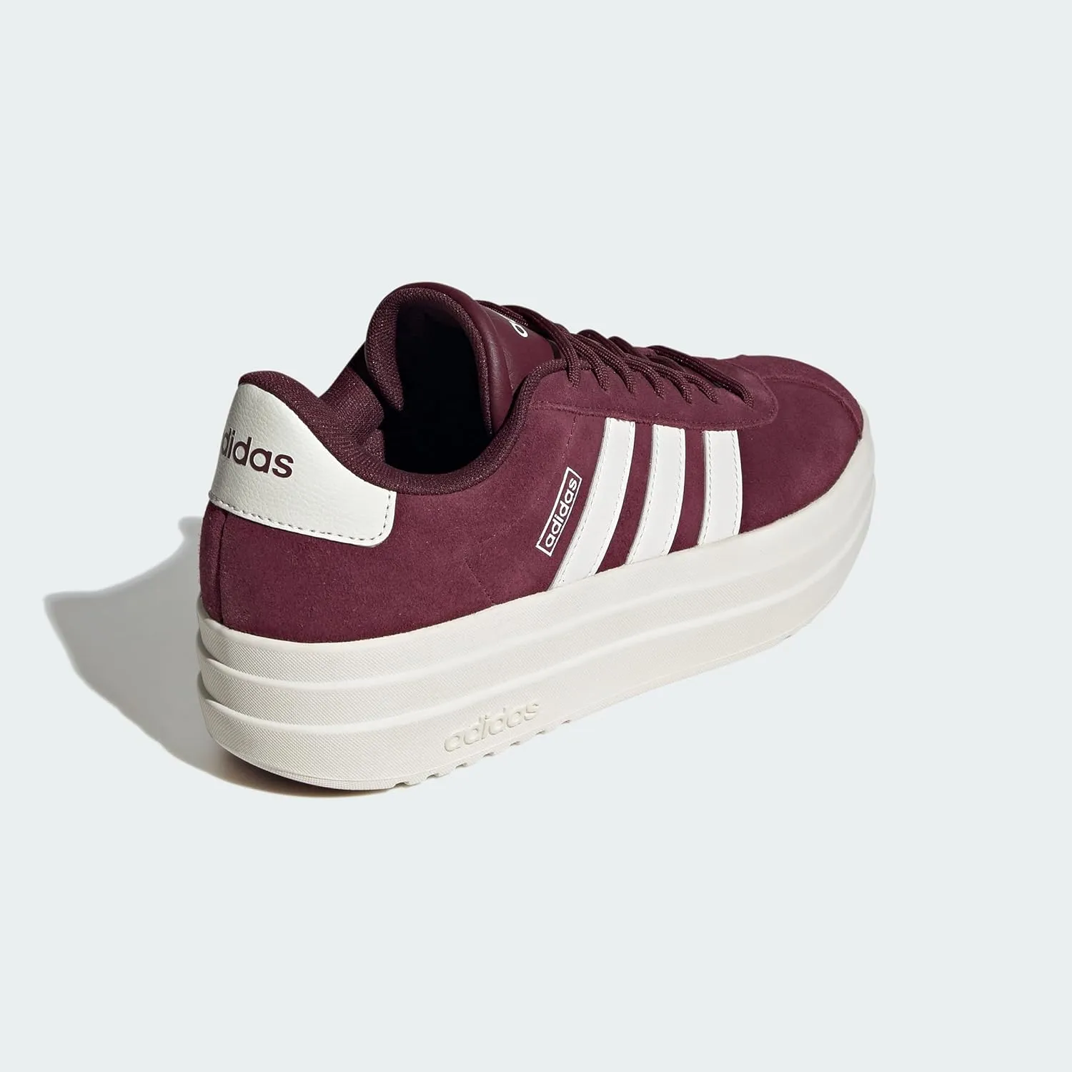adidas Women's Vl Court Bold Shoes Sneaker