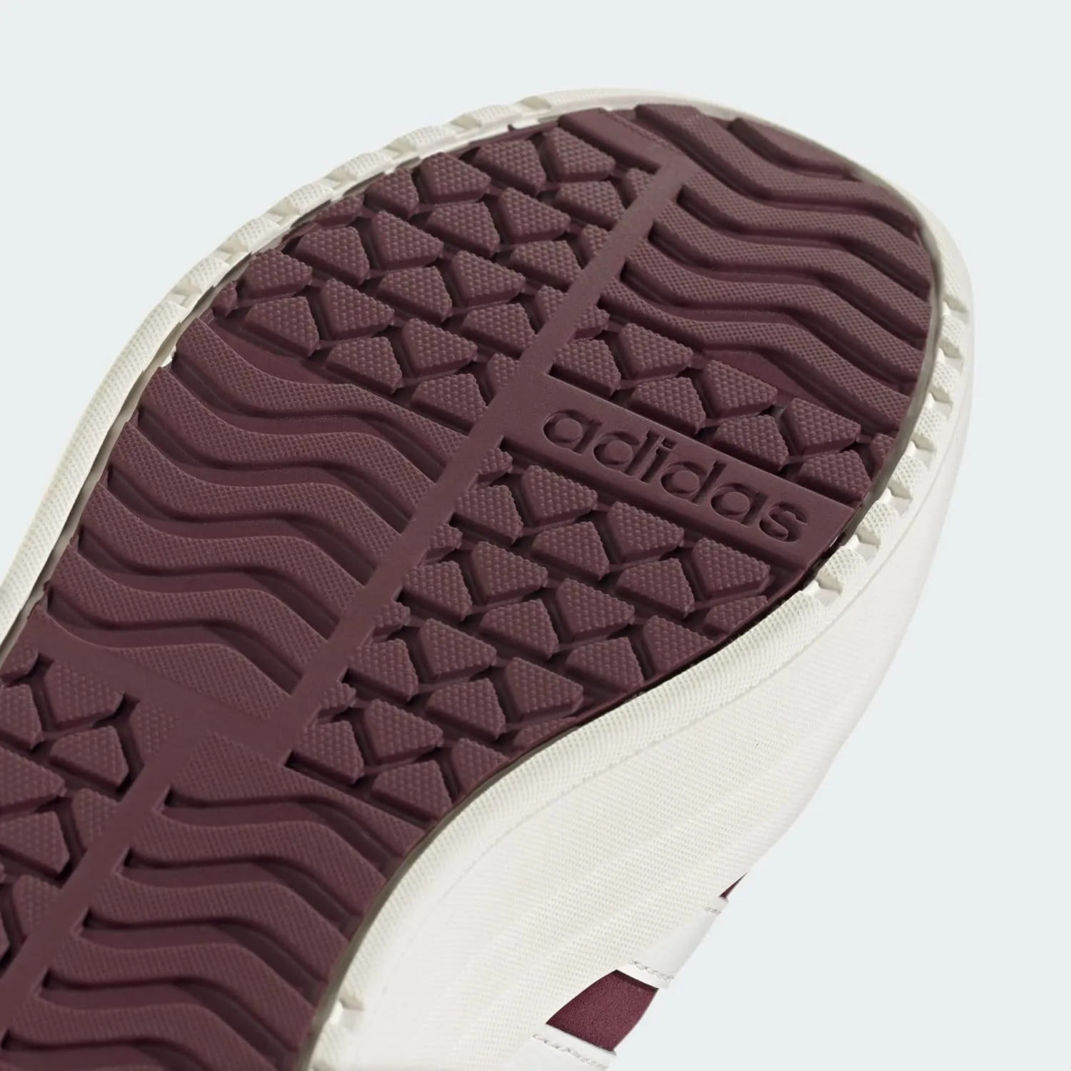 adidas Women's Vl Court Bold Shoes Sneaker