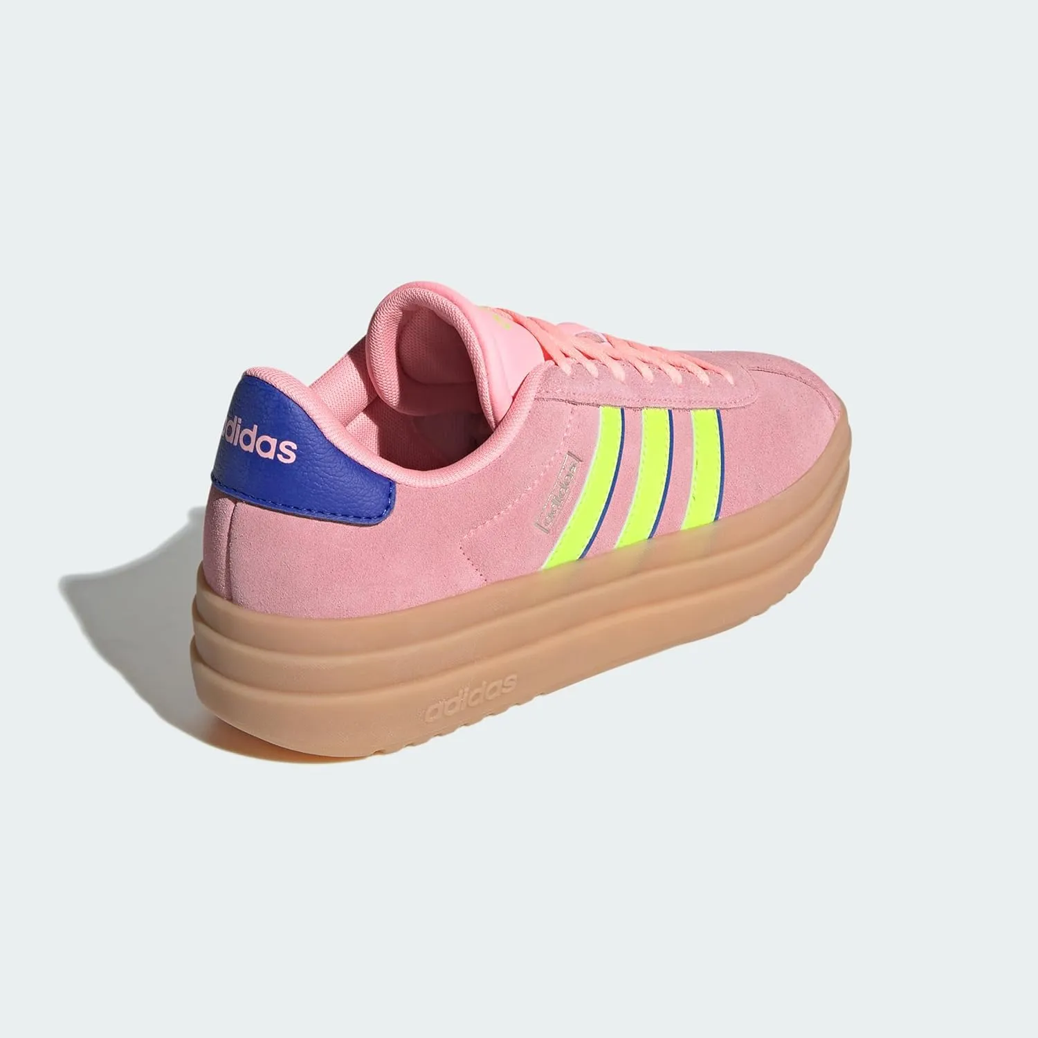 adidas Women's Vl Court Bold Shoes Sneaker