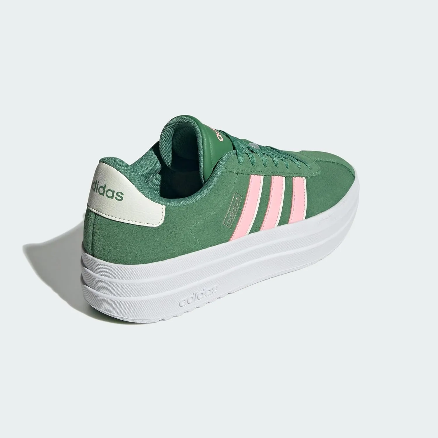 adidas Women's Vl Court Bold Shoes Sneaker
