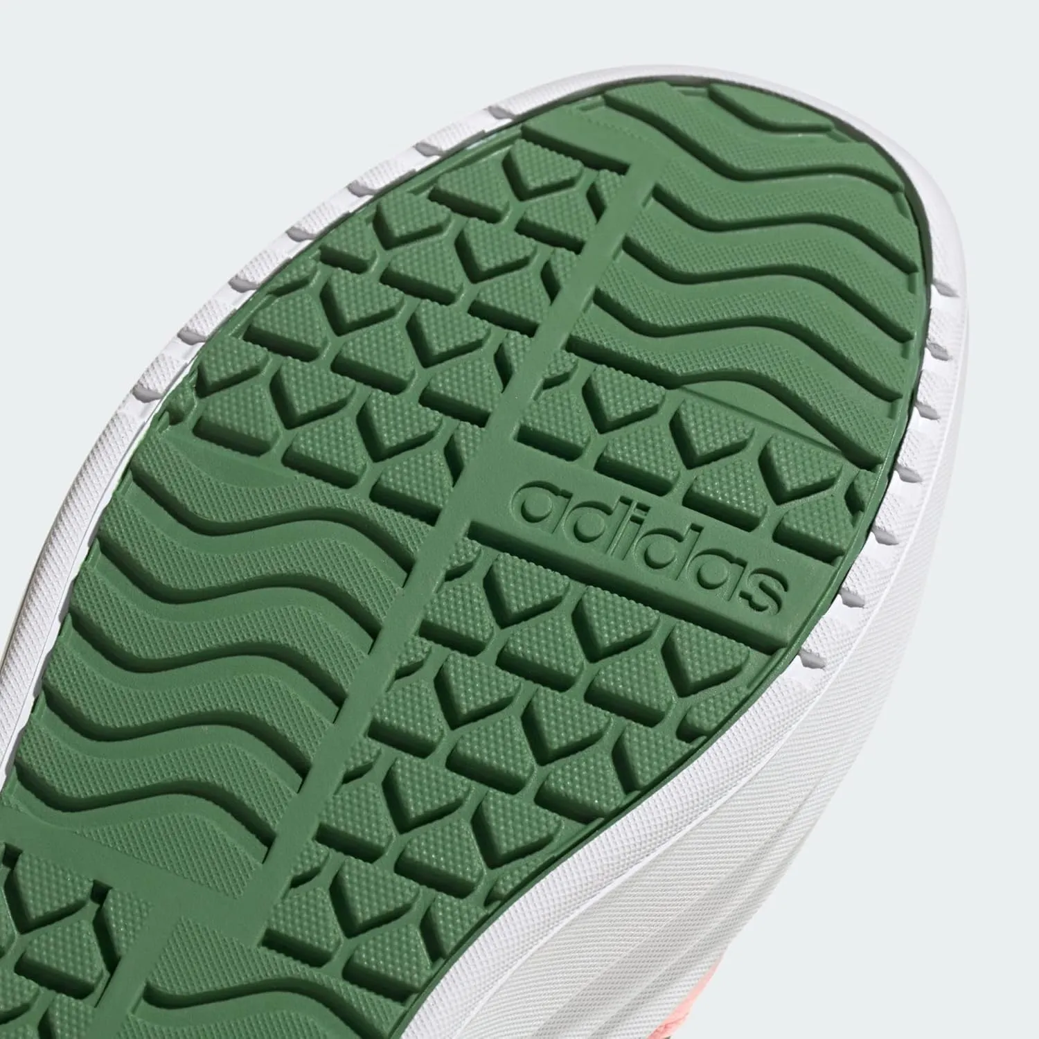 adidas Women's Vl Court Bold Shoes Sneaker