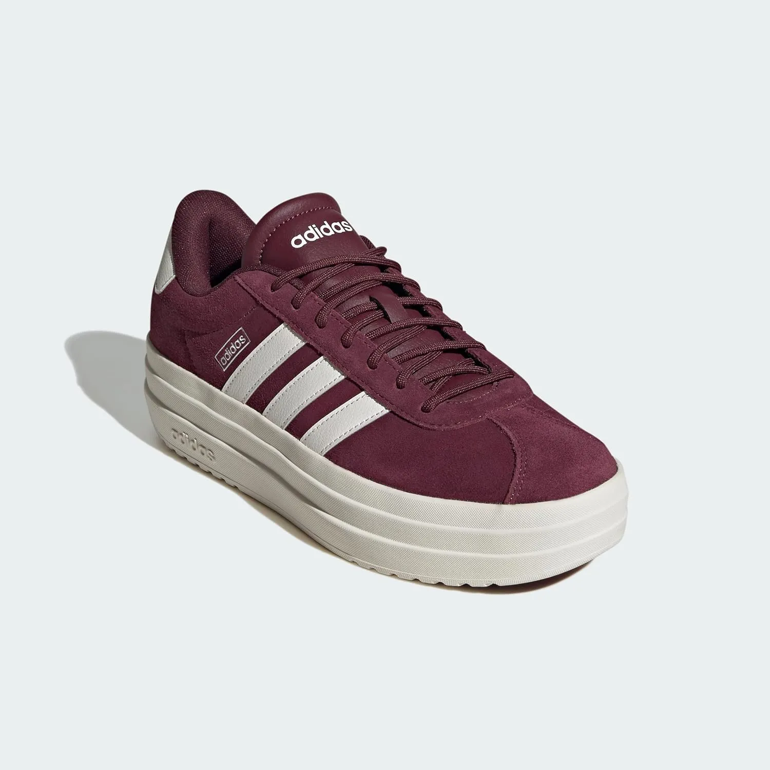 adidas Women's Vl Court Bold Shoes Sneaker