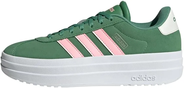 adidas Women's Vl Court Bold Shoes Sneaker