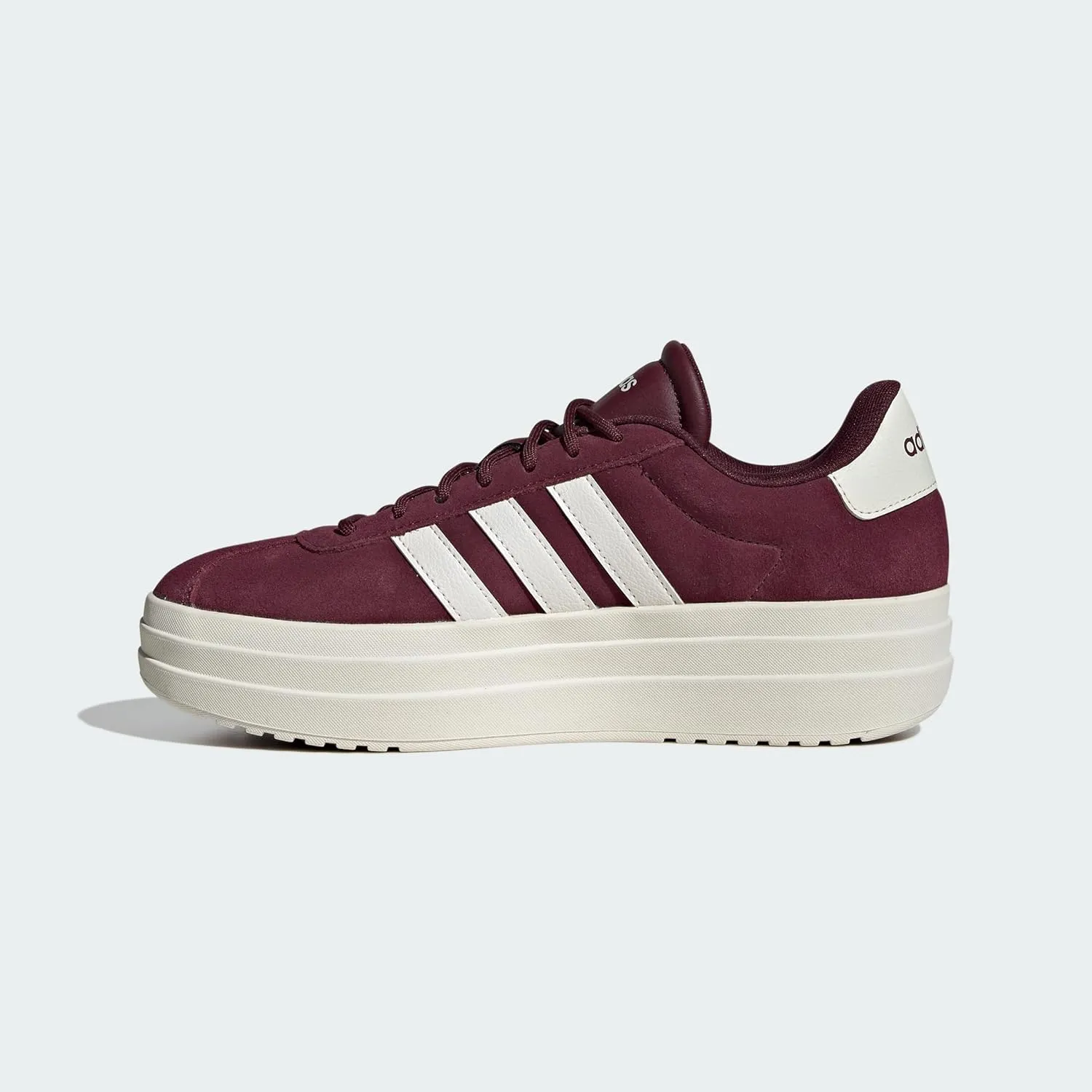 adidas Women's Vl Court Bold Shoes Sneaker