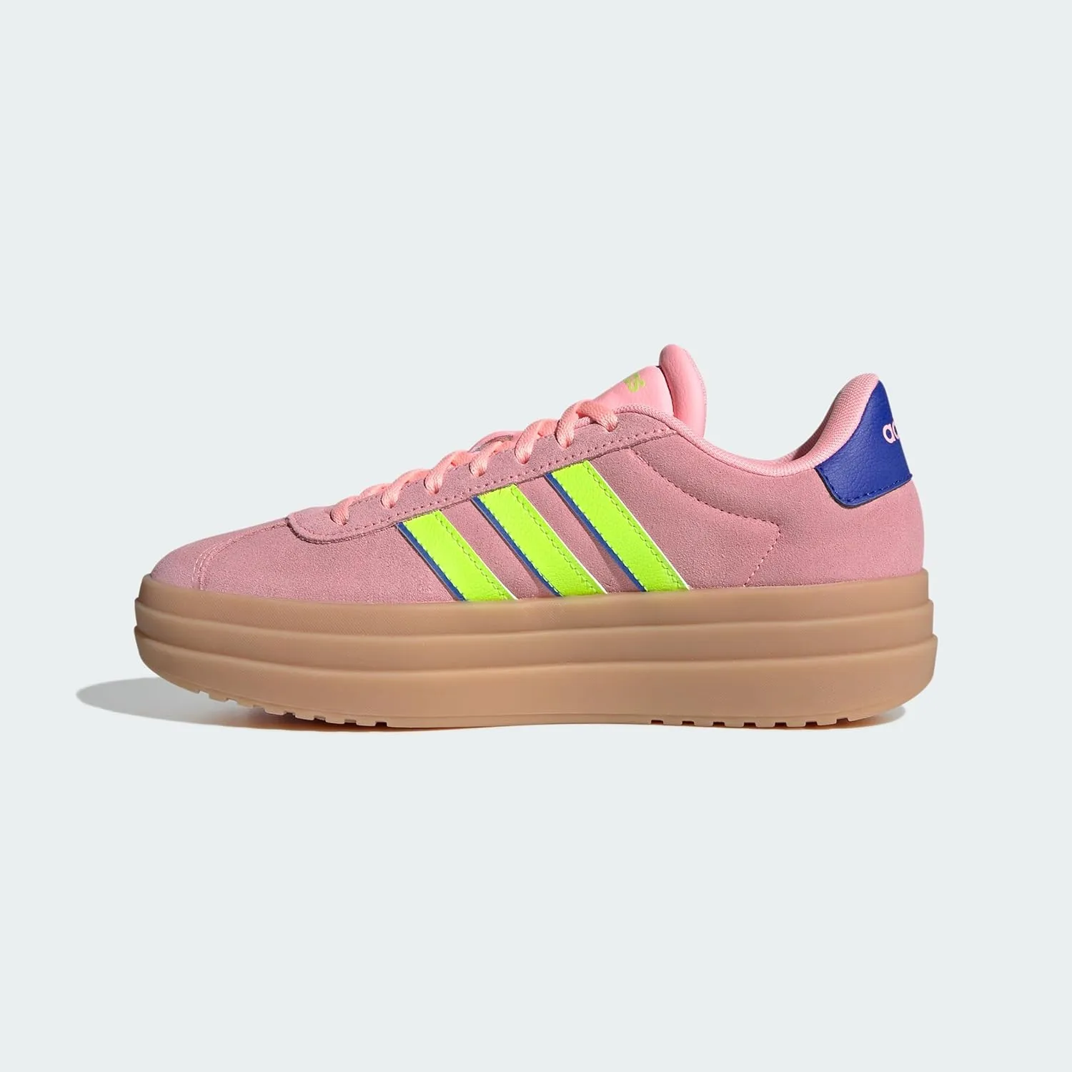 adidas Women's Vl Court Bold Shoes Sneaker