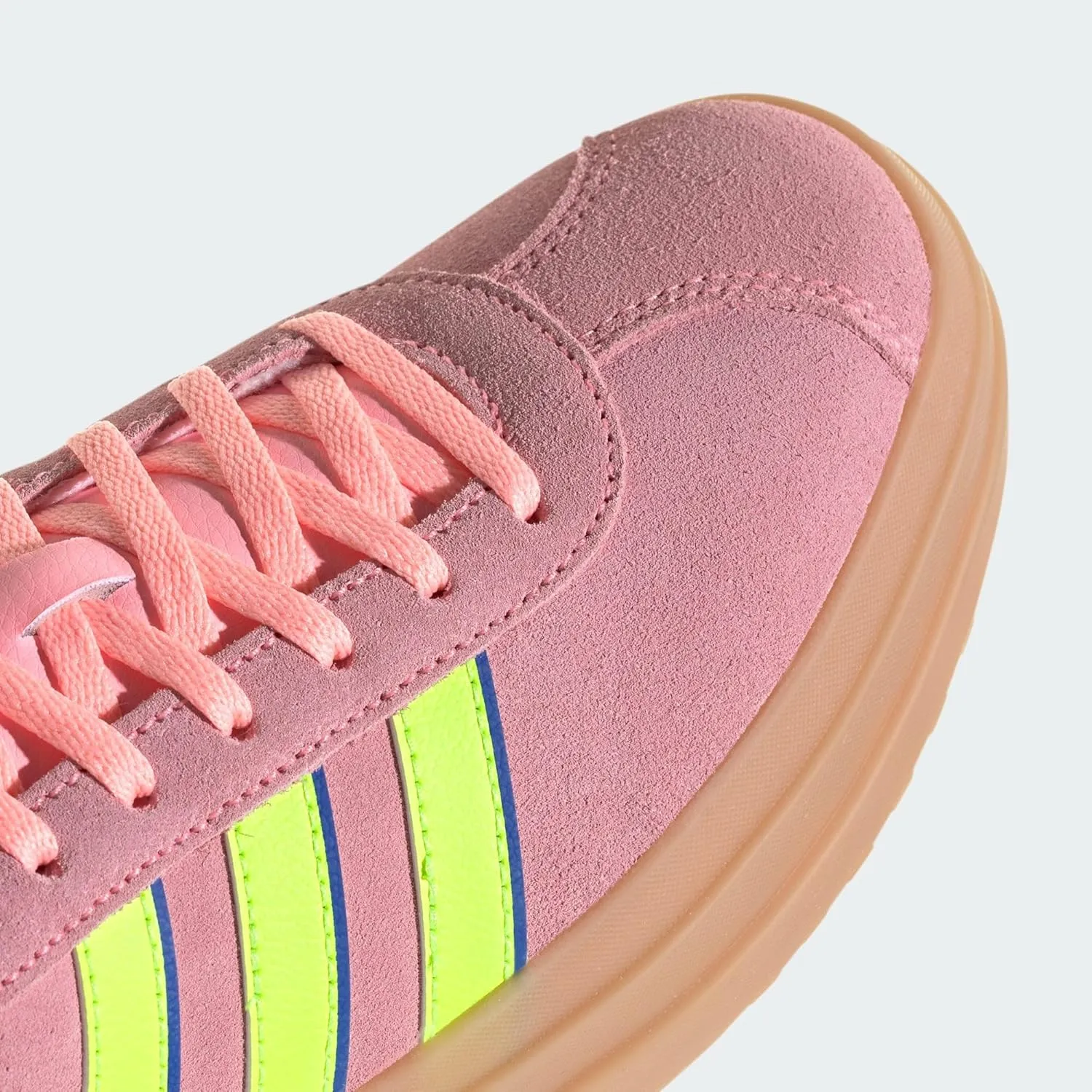 adidas Women's Vl Court Bold Shoes Sneaker