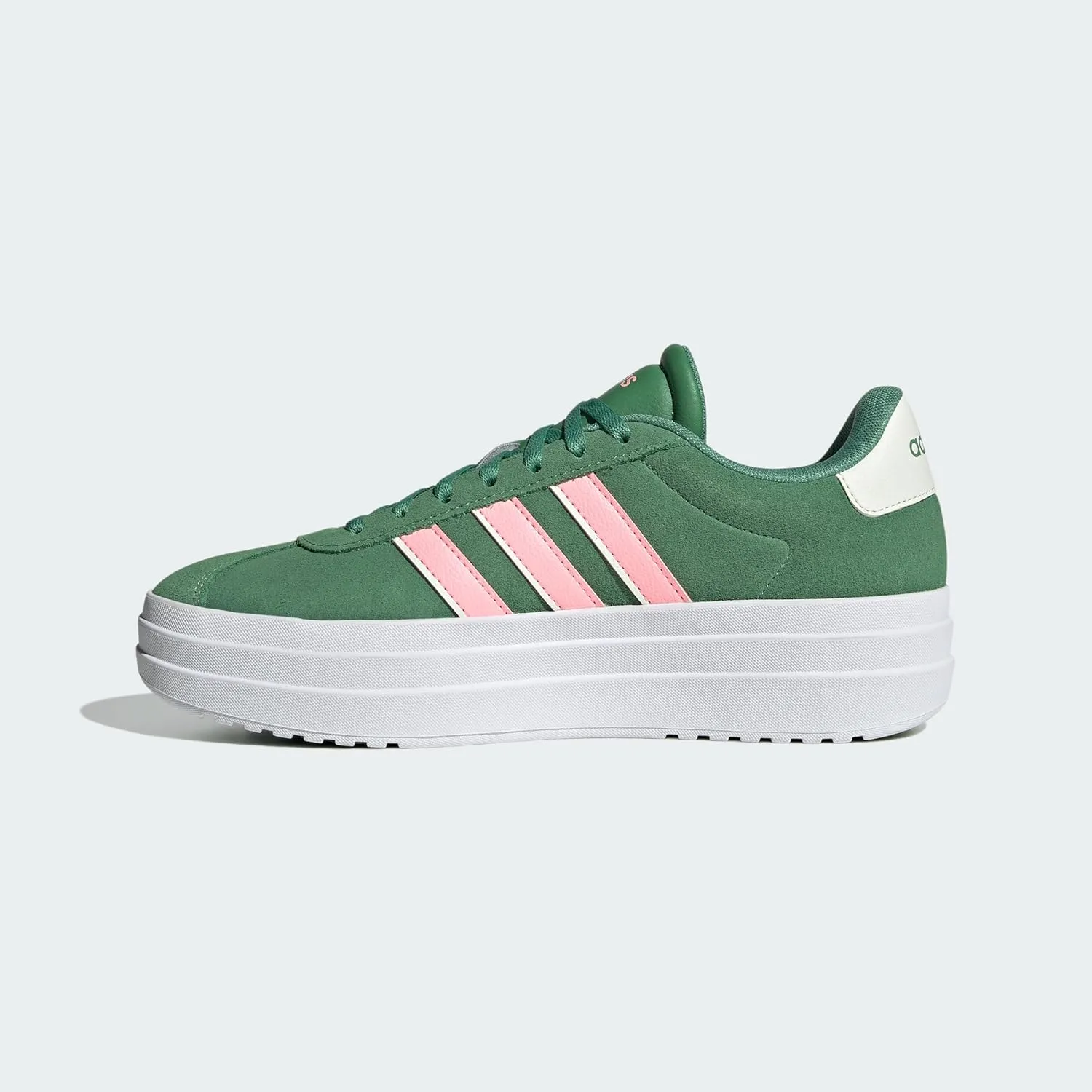 adidas Women's Vl Court Bold Shoes Sneaker