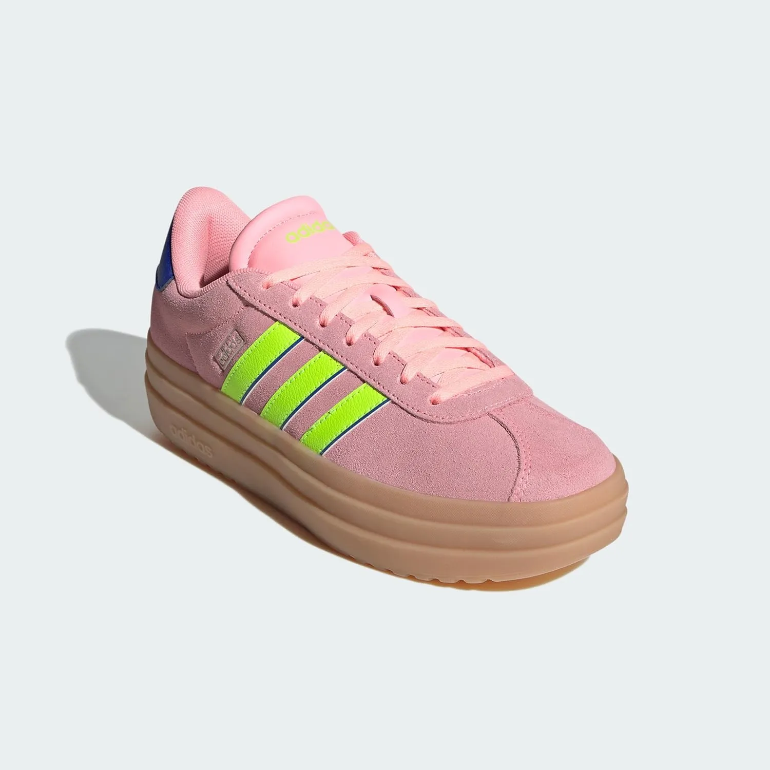 adidas Women's Vl Court Bold Shoes Sneaker