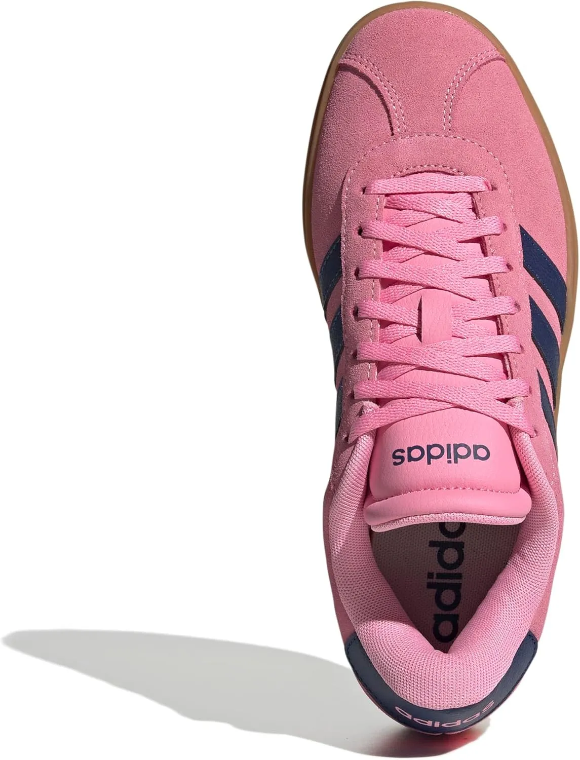 adidas Women's Vl Court Bold Sneaker