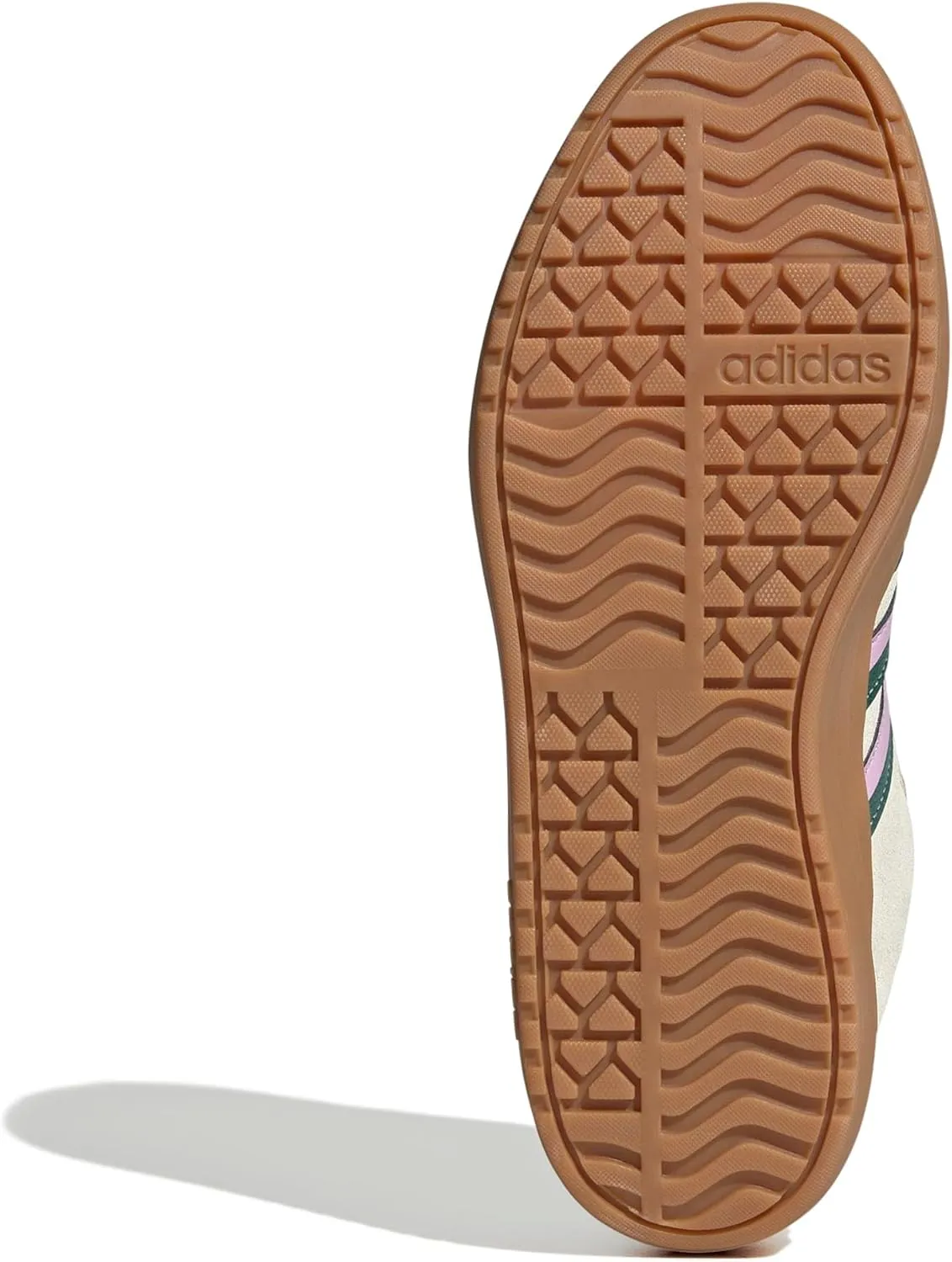 adidas Women's Vl Court Bold Sneaker