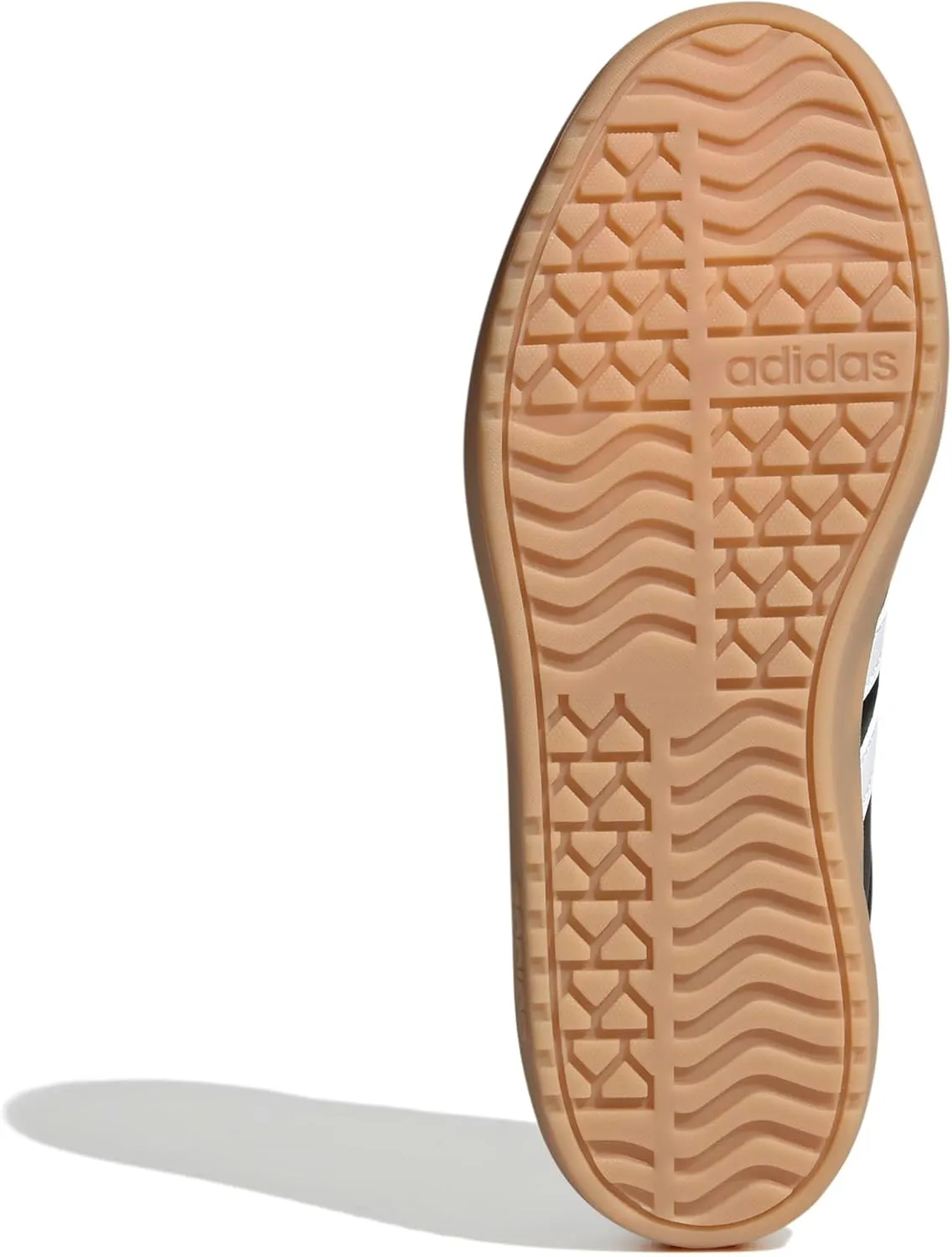 adidas Women's Vl Court Bold Sneaker