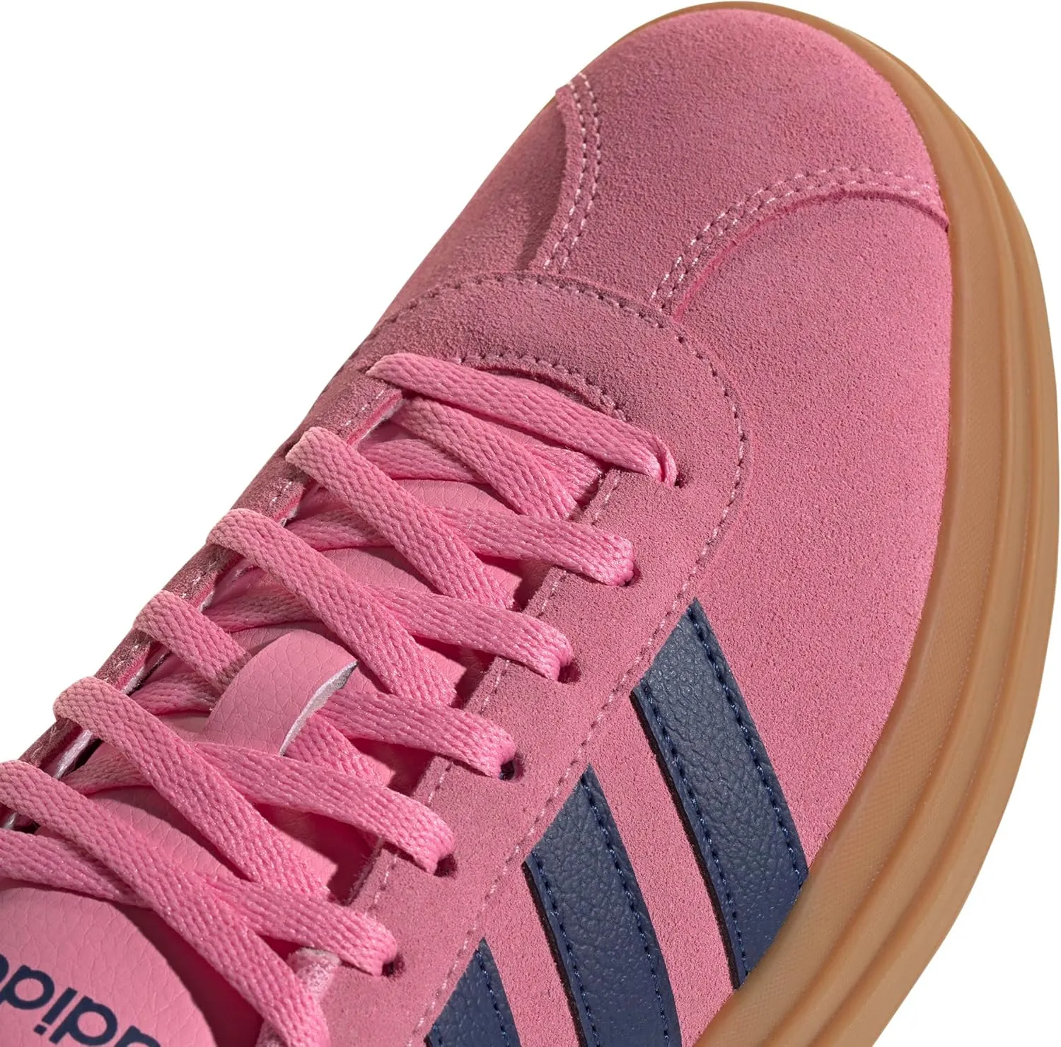 adidas Women's Vl Court Bold Sneaker