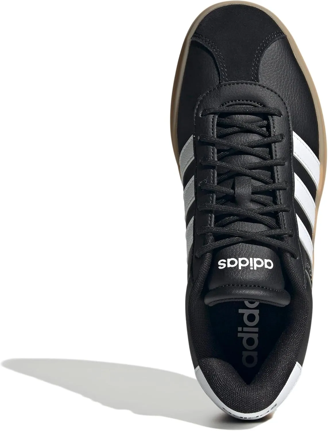 adidas Women's Vl Court Bold Sneaker