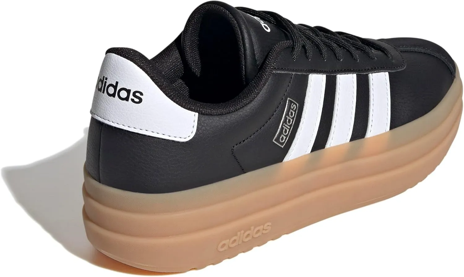 adidas Women's Vl Court Bold Sneaker