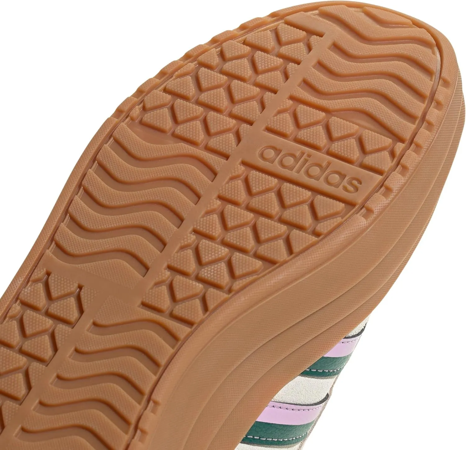 adidas Women's Vl Court Bold Sneaker