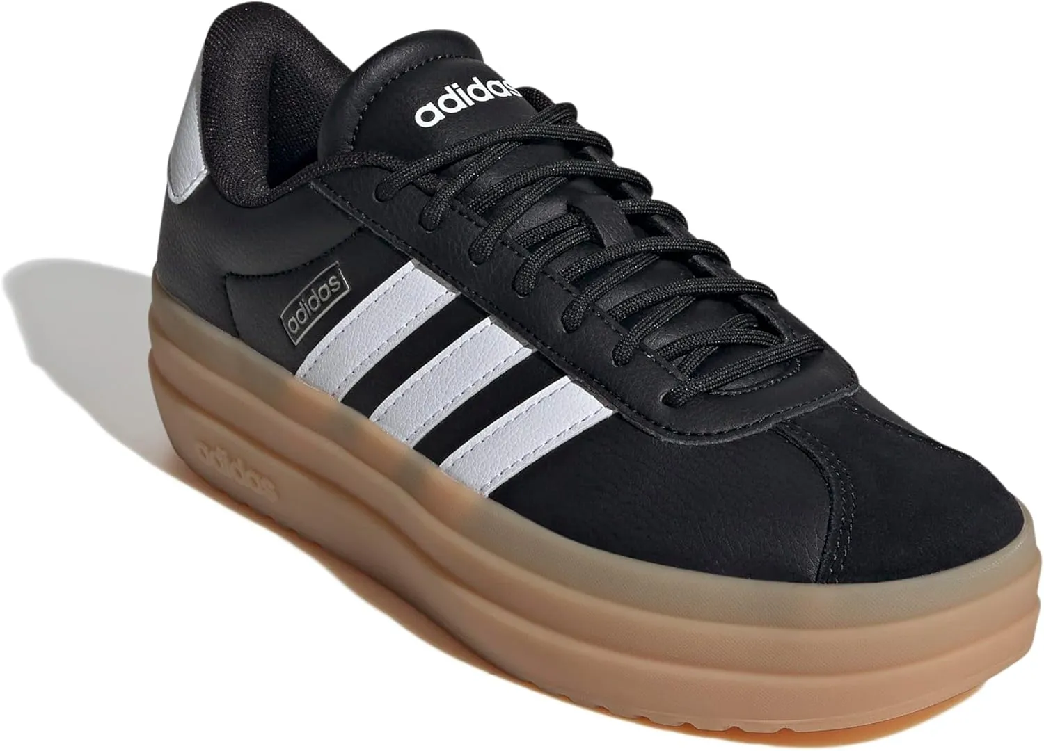 adidas Women's Vl Court Bold Sneaker