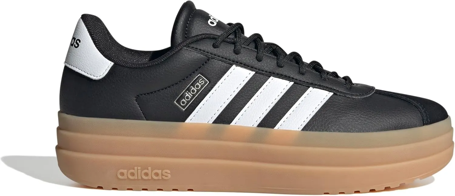 adidas Women's Vl Court Bold Sneaker