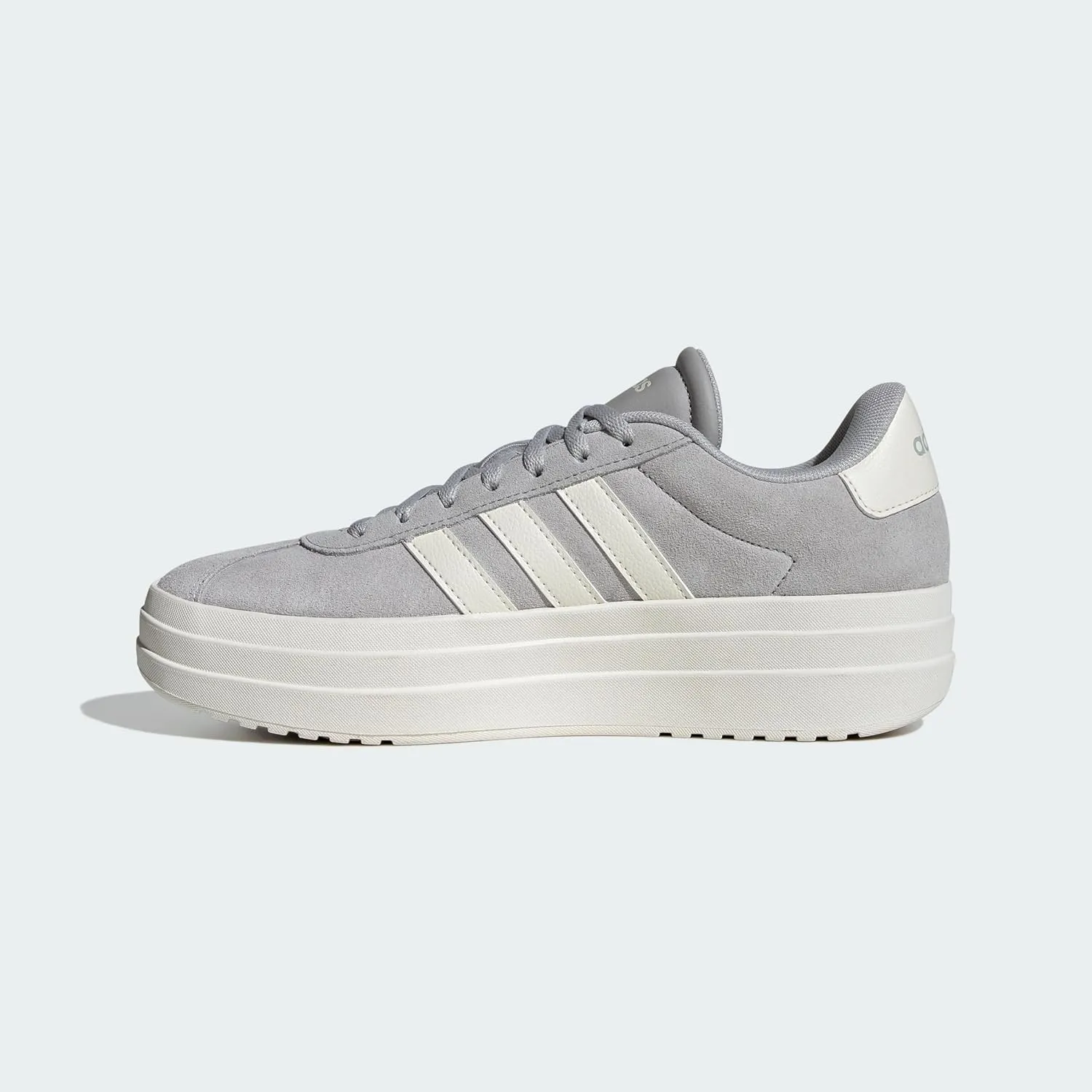 adidas Women's Vl Court Bold Sneaker