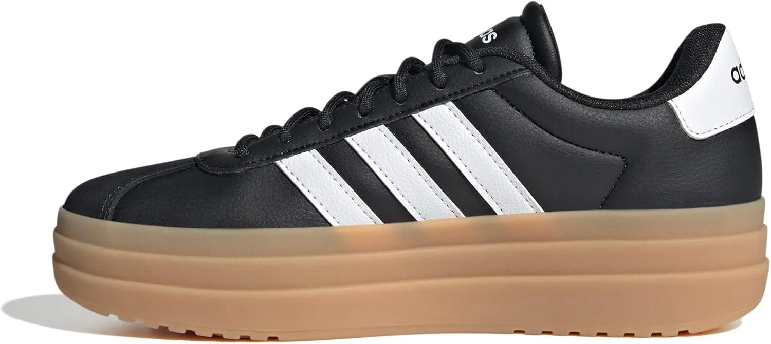 adidas Women's Vl Court Bold Sneaker
