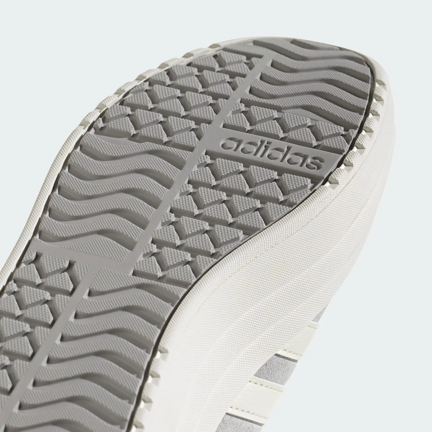 adidas Women's Vl Court Bold Sneaker