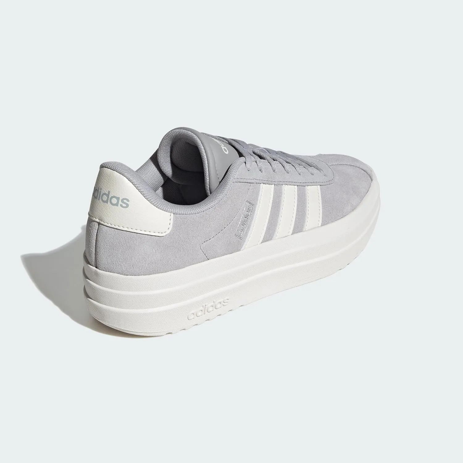 adidas Women's Vl Court Bold Sneaker