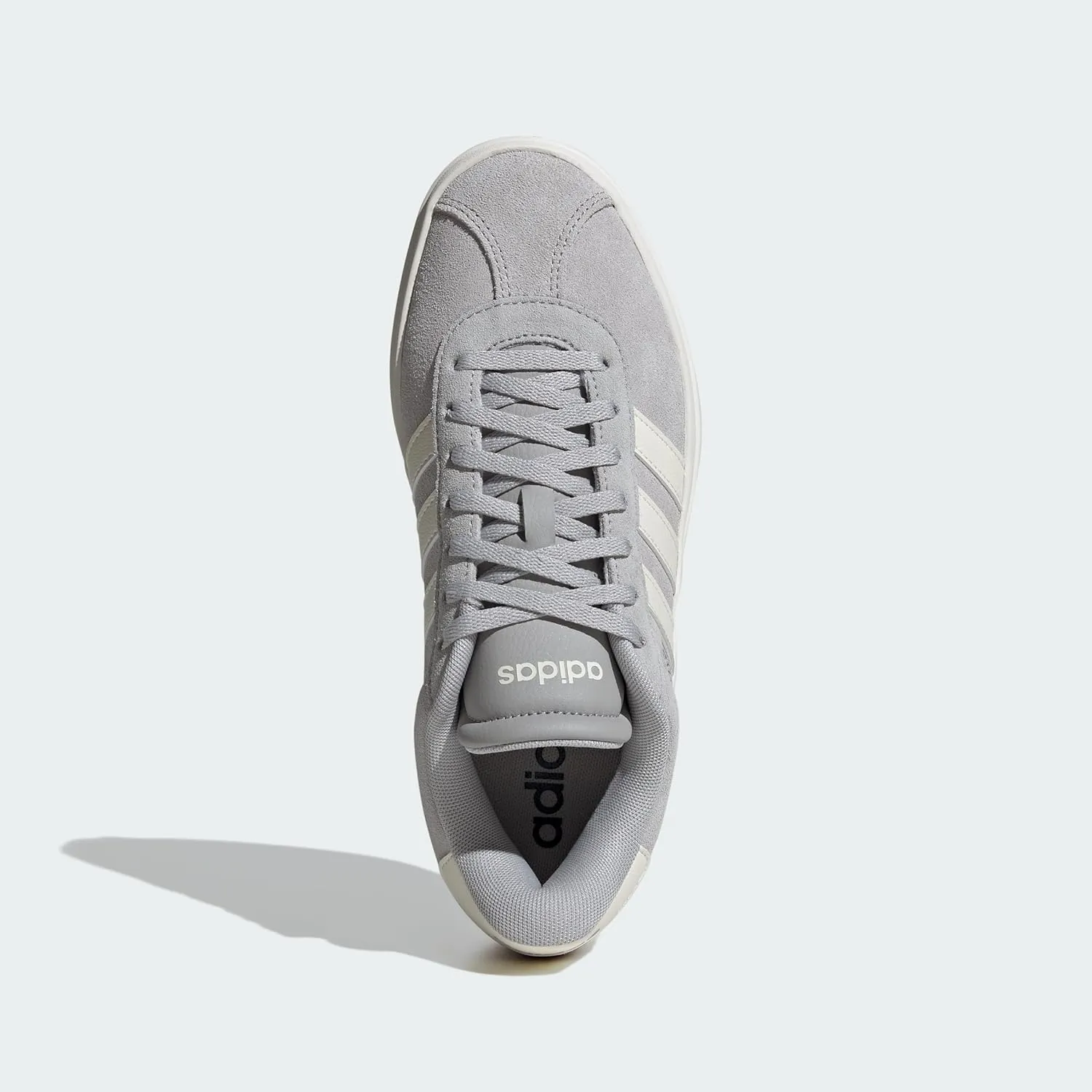 adidas Women's Vl Court Bold Sneaker