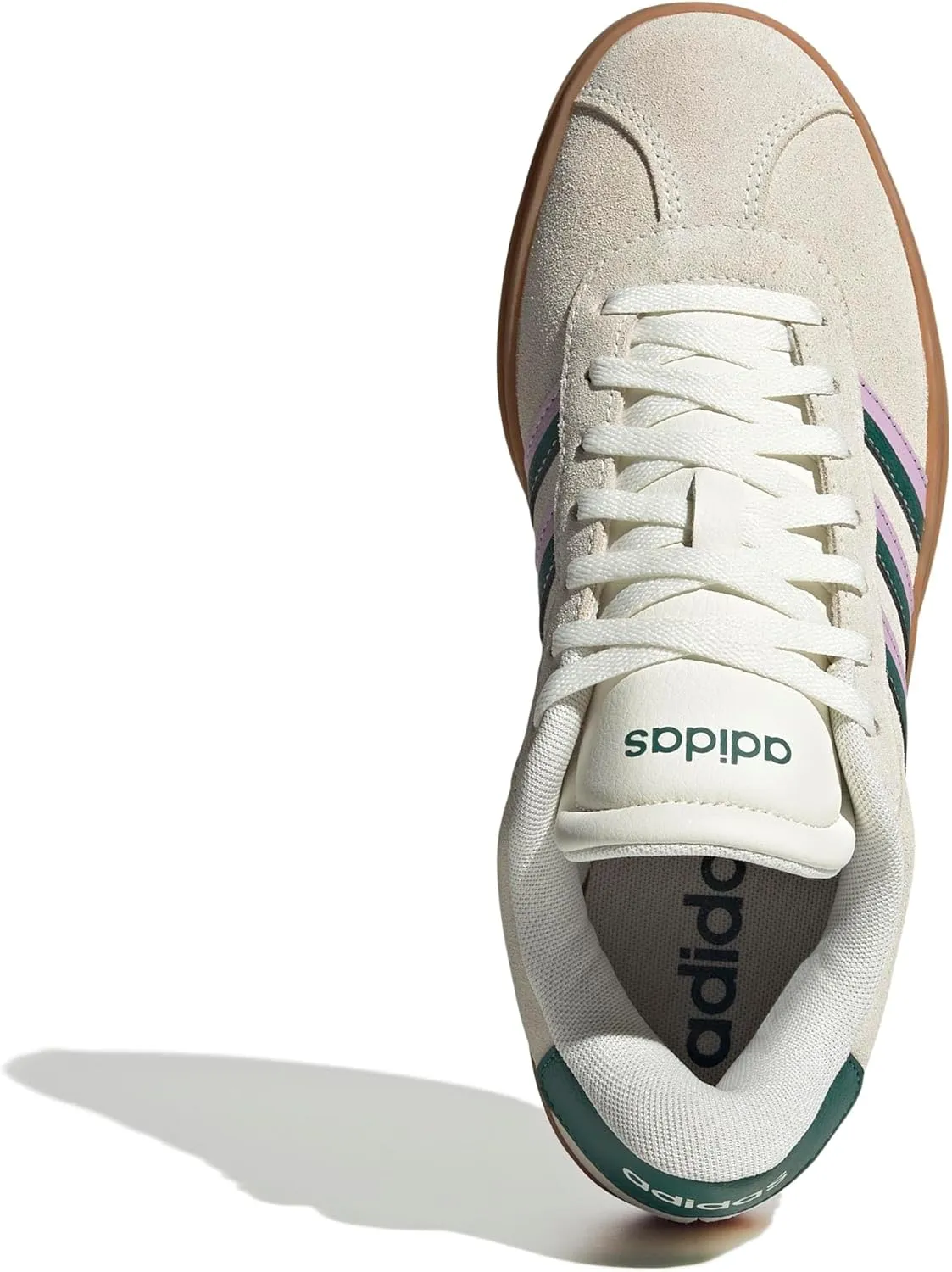adidas Women's Vl Court Bold Sneaker