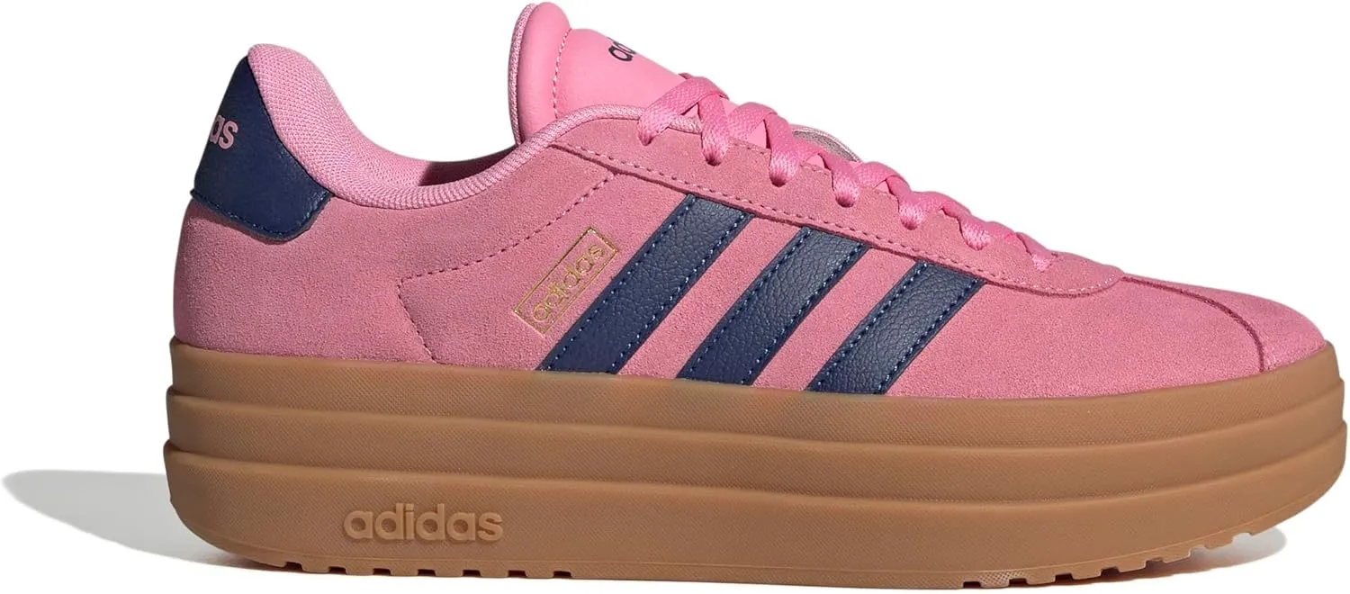 adidas Women's Vl Court Bold Sneaker