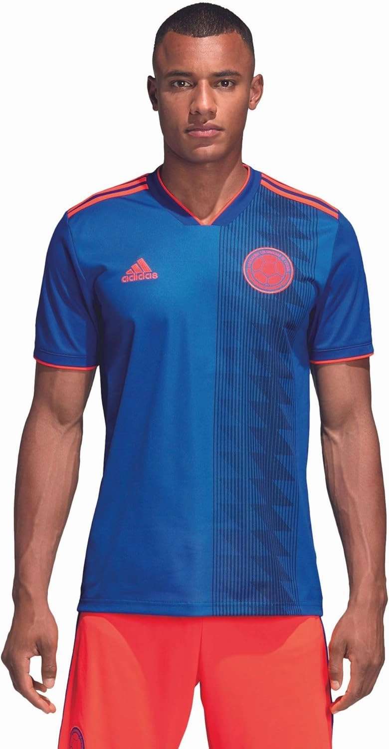 adidas Colombia Away JERSEY Kids