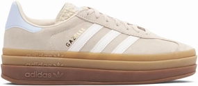 Adidas Gazelle Bold J Big Kid Sneaker