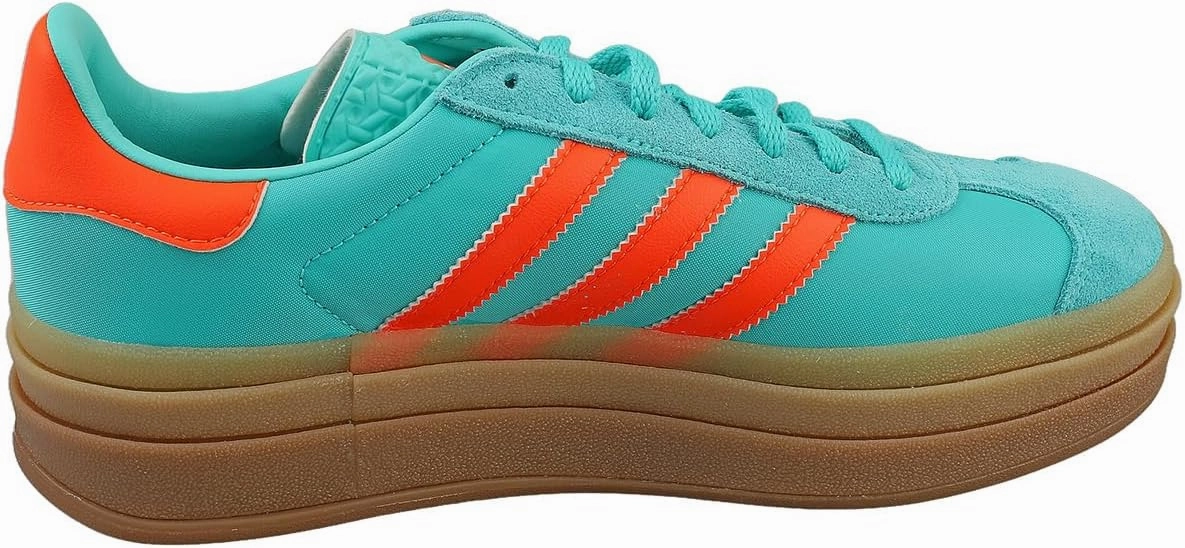 adidas Gazelle Bold Women's Shoes