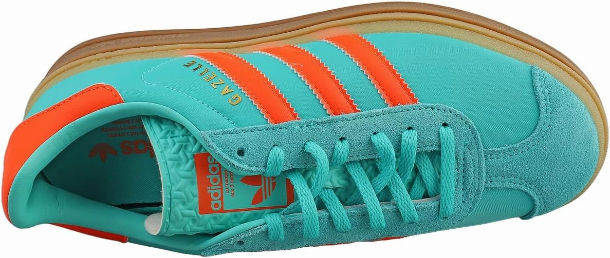 adidas Gazelle Bold Women's Shoes