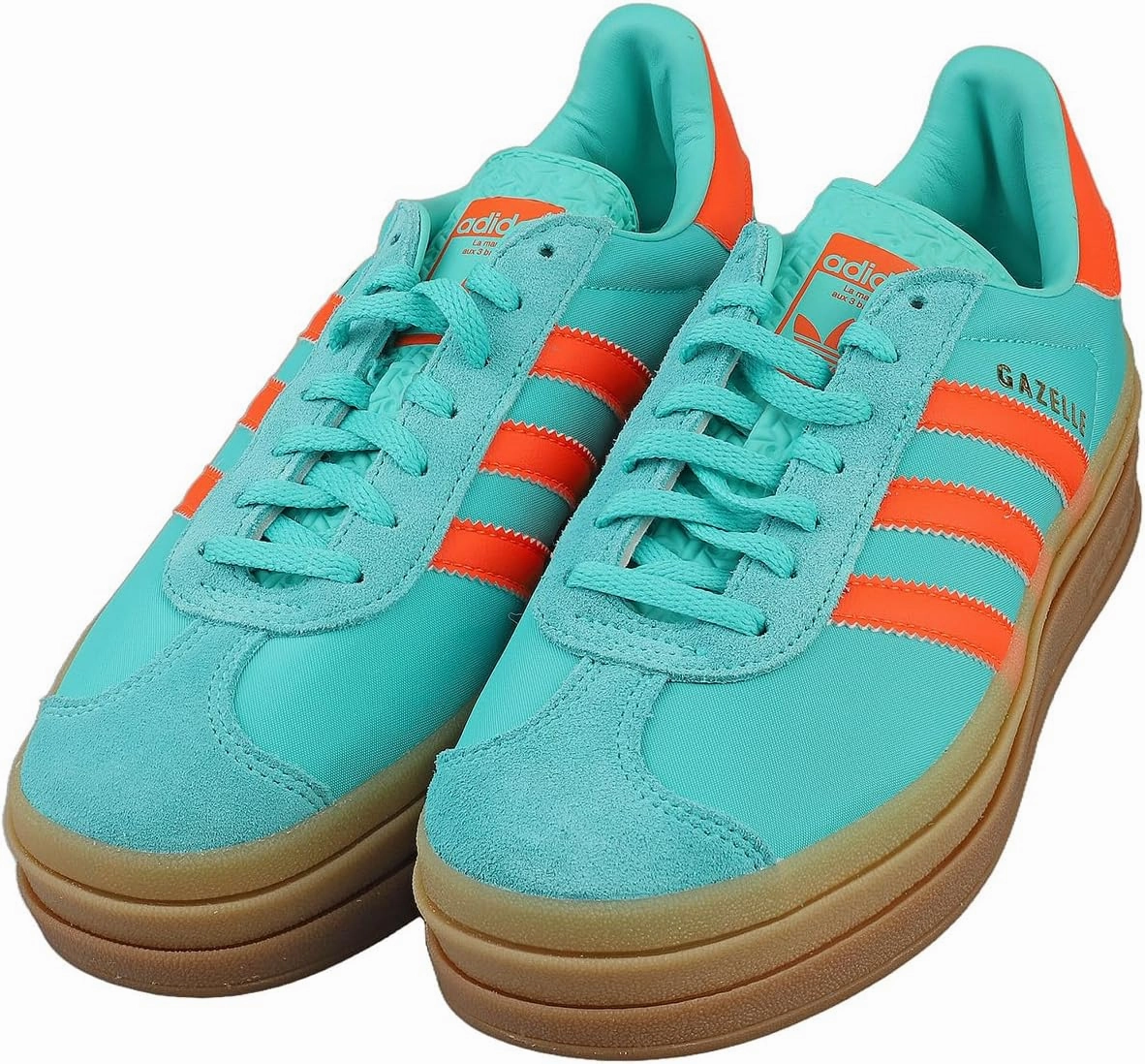 adidas Gazelle Bold Women's Shoes