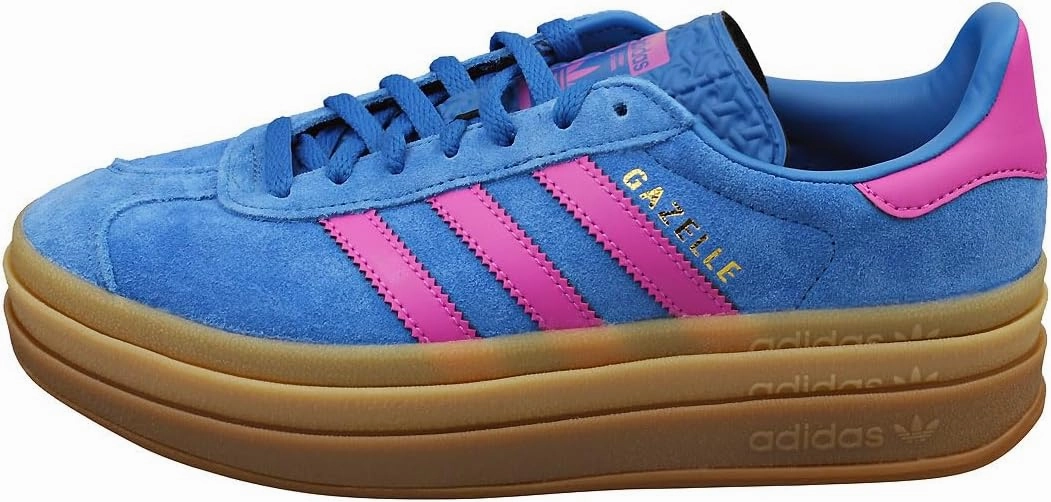 adidas Gazelle Bold Women's Shoes