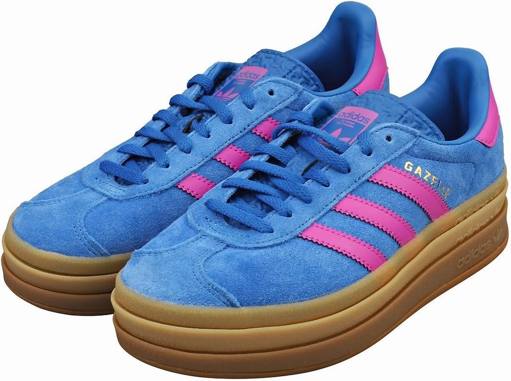 adidas Gazelle Bold Women's Shoes