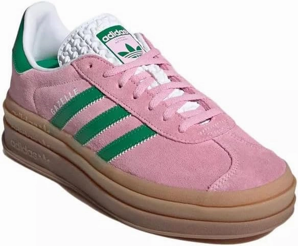 adidas Gazelle Bold Women's Shoes